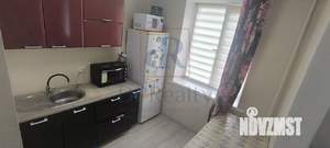 1-к квартира, вторичка, 32м2, 5/5 этаж