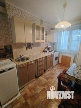 2-к квартира, вторичка, 44м2, 4/9 этаж