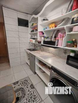 3-к квартира, вторичка, 57м2, 6/9 этаж