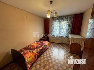 3-к квартира, вторичка, 60м2, 1/9 этаж
