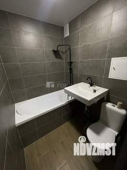 1-к квартира, вторичка, 30м2, 2/5 этаж