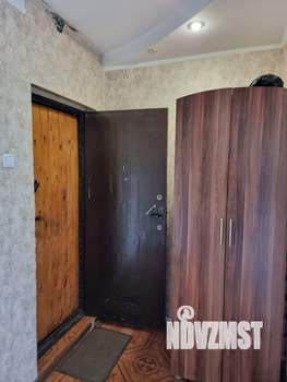 1-к квартира, вторичка, 28м2, 8/9 этаж