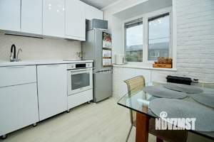 2-к квартира, вторичка, 42м2, 5/5 этаж