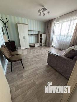 1-к квартира, вторичка, 35м2, 2/10 этаж
