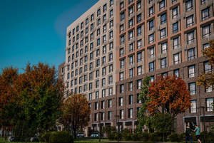 2-к квартира, вторичка, 47м2, 11/12 этаж