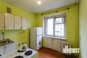 2-к квартира, вторичка, 45м2, 3/5 этаж