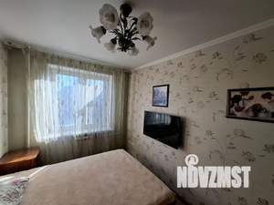 3-к квартира, вторичка, 52м2, 3/9 этаж