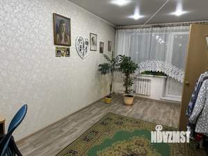 4-к квартира, вторичка, 84м2, 6/10 этаж