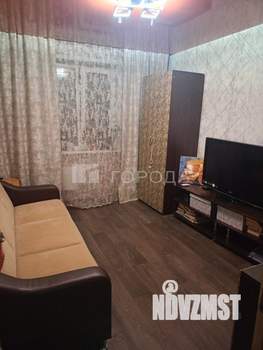 3-к квартира, вторичка, 63м2, 2/9 этаж