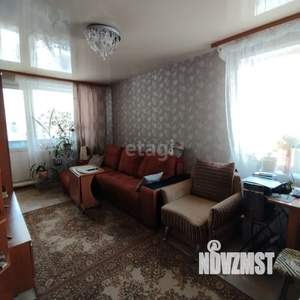 3-к квартира, вторичка, 59м2, 3/9 этаж