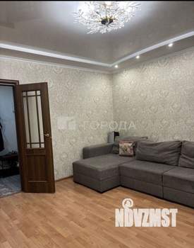 3-к квартира, вторичка, 65м2, 2/10 этаж