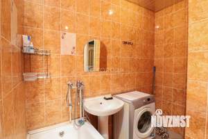 1-к квартира, вторичка, 47м2, 3/16 этаж