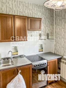 1-к квартира, вторичка, 30м2, 2/9 этаж