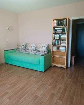 1-к квартира, вторичка, 36м2, 3/9 этаж
