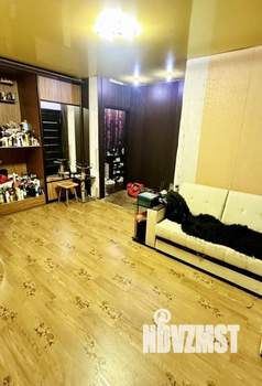 2-к квартира, вторичка, 44м2, 2/5 этаж