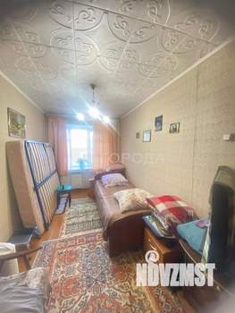 2-к квартира, вторичка, 46м2, 3/5 этаж