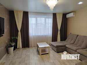 2-к квартира, вторичка, 53м2, 9/10 этаж
