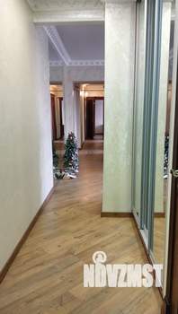 4-к квартира, вторичка, 100м2, 5/5 этаж