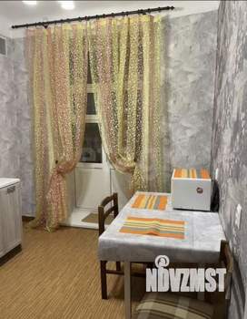 2-к квартира, вторичка, 61м2, 4/5 этаж