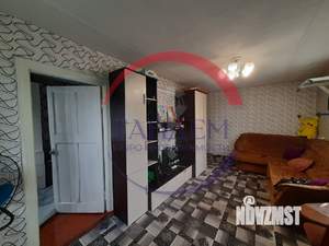 2-к квартира, вторичка, 41м2, 5/5 этаж