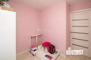 2-к квартира, вторичка, 30м2, 1/5 этаж