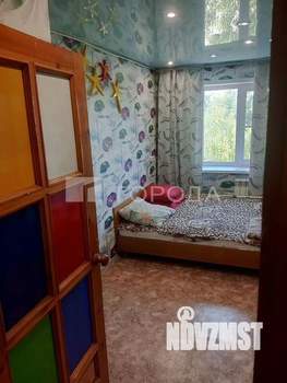 2-к квартира, вторичка, 43м2, 5/5 этаж