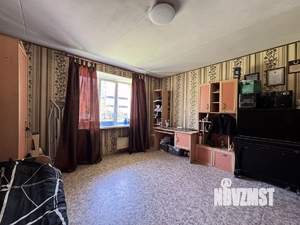 3-к квартира, вторичка, 64м2, 1/5 этаж