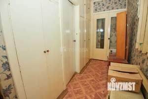 3-к квартира, вторичка, 61м2, 8/9 этаж