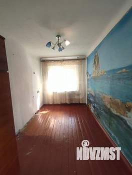 2-к квартира, вторичка, 45м2, 5/5 этаж