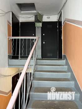 2-к квартира, вторичка, 43м2, 5/5 этаж