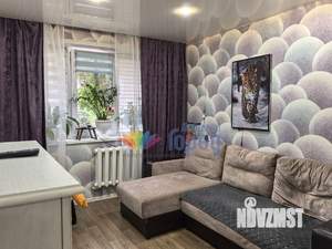 3-к квартира, вторичка, 47м2, 1/5 этаж