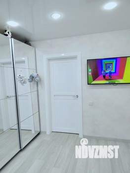3-к квартира, вторичка, 57м2, 2/9 этаж