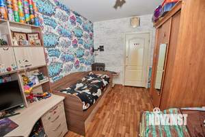 2-к квартира, вторичка, 51м2, 9/10 этаж