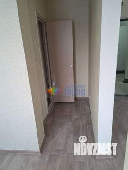 1-к квартира, вторичка, 27м2, 5/9 этаж