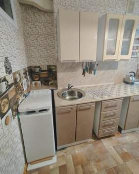 2-к квартира, вторичка, 44м2, 4/9 этаж