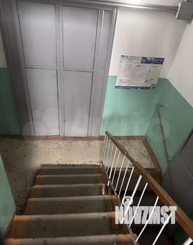 3-к квартира, вторичка, 62м2, 3/9 этаж