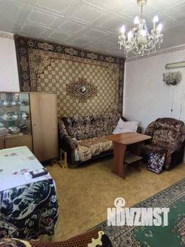 2-к квартира, вторичка, 53м2, 5/9 этаж