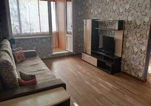 2-к квартира, вторичка, 43м2, 5/9 этаж