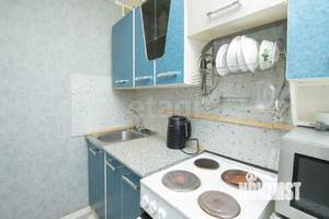 2-к квартира, вторичка, 44м2, 5/5 этаж