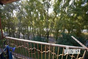 2-к квартира, вторичка, 44м2, 4/4 этаж