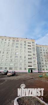 2-к квартира, вторичка, 37м2, 4/9 этаж