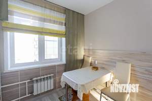 2-к квартира, вторичка, 53м2, 2/9 этаж