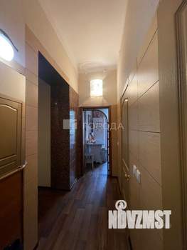 2-к квартира, вторичка, 52м2, 2/5 этаж