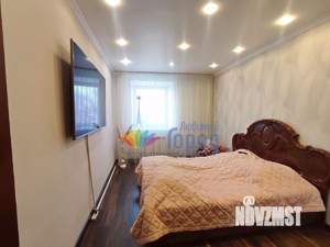 3-к квартира, вторичка, 64м2, 2/5 этаж