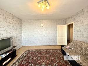 2-к квартира, вторичка, 52м2, 7/10 этаж