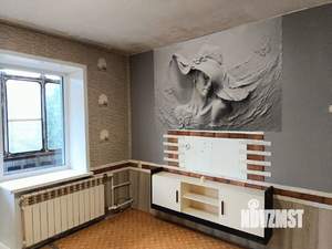 1-к квартира, вторичка, 27м2, 5/5 этаж