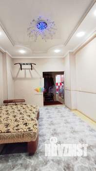 2-к квартира, вторичка, 44м2, 2/5 этаж