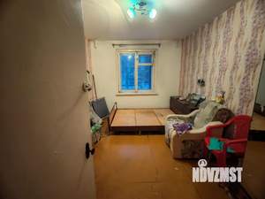 3-к квартира, вторичка, 57м2, 3/9 этаж