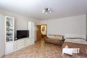 3-к квартира, вторичка, 73м2, 1/4 этаж