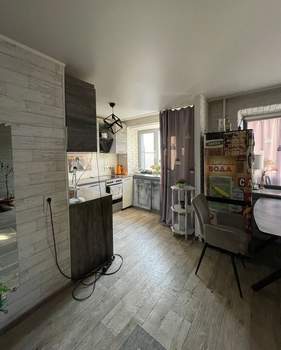 2-к квартира, вторичка, 42м2, 5/5 этаж